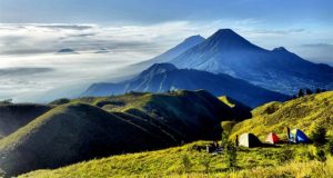 5 Wisata Alam Jawa Tengah yang Mempesona