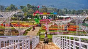 7 Tempat Wisata Terbaru Di Semarang yang Terbaru