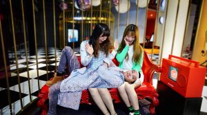 Museum Play Kpop