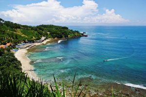 Pantai Menganti, Kebumen