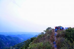 Puncak Argopuro Lasem, Rembang