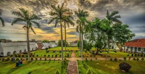 5 Tempat wisata di Bengkulu yang Lagi Hits serta Terkenal saat Ini