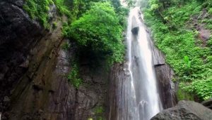 Air Terjun Coban Canggu