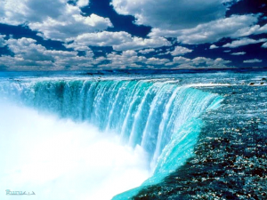 Air terjun Niagara