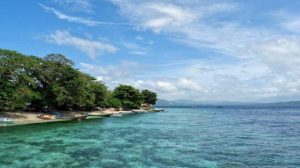 Pantai Malalayang