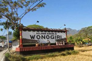 4 Destinasi di Wonogiri
