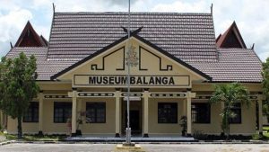 Museum Balanga