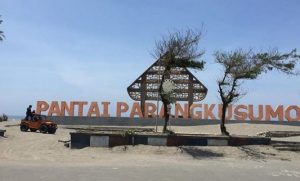 Pantai Parangkusumo