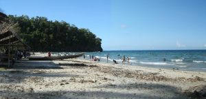 Pantai Taipa