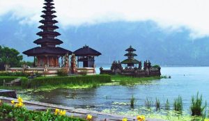 Yang keenam terdapat Bedugu